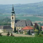 In Scharten in Oberösterreich findet nach dem Vergewaltigungs-Urteil gegen den ÖVP-Kandidaten erneut eine Bürgermeisterwahl statt.