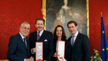 Foto: BKA/Dragan Tatic