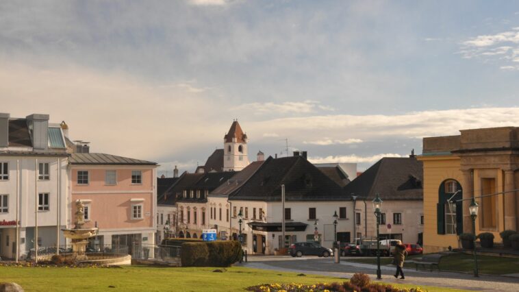 Transparenzbericht Eisenstadt /Bild: Herbert Frank from Wien (Vienna)/Wikimedia