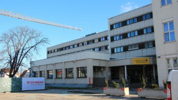 Foto: WikiCommons/Karl Gruber, CC BY-SA 4.0 , via Wikimedia Commons