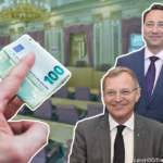 Mietpreise Oberösterreich Stelzer Haimbuchner