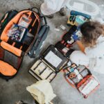 Viele Menschen wollen für die Ukraine spenden. Was wird gebraucht? Und wo kann ich spenden?