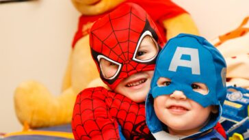 Gastkommentar des Bundesvorsitzenden des sozialdemokratischen GemeindevertreterInnenverbandes, Abgeordneter zum Nationalrat BGM Andreas Kollross, zum Rechtsanspruch auf Kinderbetreuung. Foto: Unsplash/ Steven Libralon