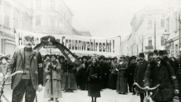 Bild: Kreisky Archiv