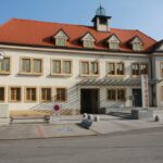 Rathaus von Traiskirchen Heizkostenzuschuss