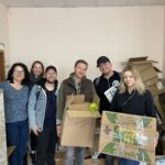 nurses for solidarity in der ukraine