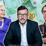 Krisengewinner: Die 10 reichsten Österreicher vergrößerten ihr Vermögen während Corona um 40%