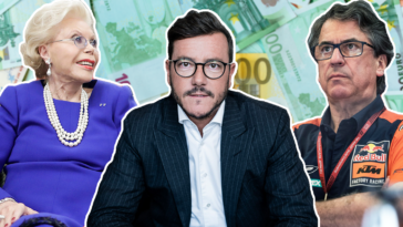 Krisengewinner: Die 10 reichsten Österreicher vergrößerten ihr Vermögen während Corona um 40%