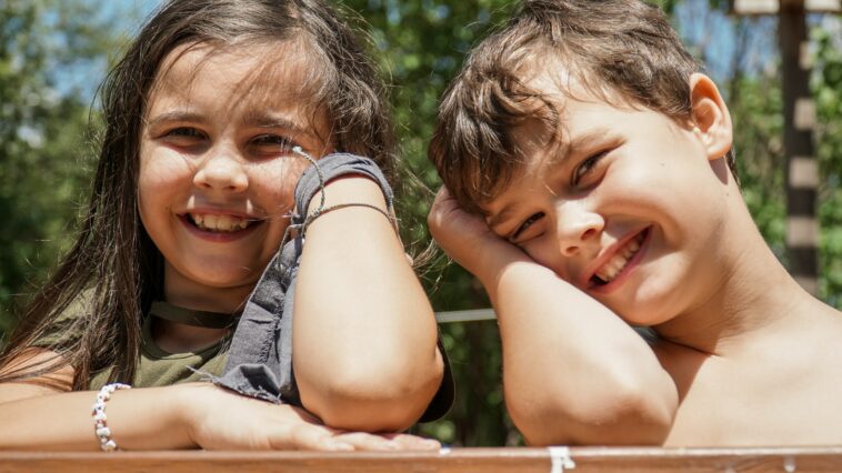 Foto: Unsplash/Izzy Park