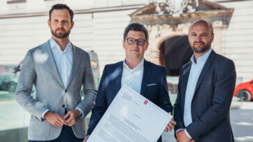 SPÖ, Grüne und NEOS schreiben offenen Brief an OÖ Landesregierung: ÖVP-Seniorenbund soll Förderung von 2 Millionen Euro zurückgeben.