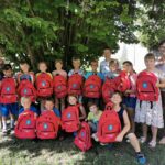 : In Trumau bekommen alle Erstklässlerinnen und Erstklässler einen gratis Schulrucksack geschenkt