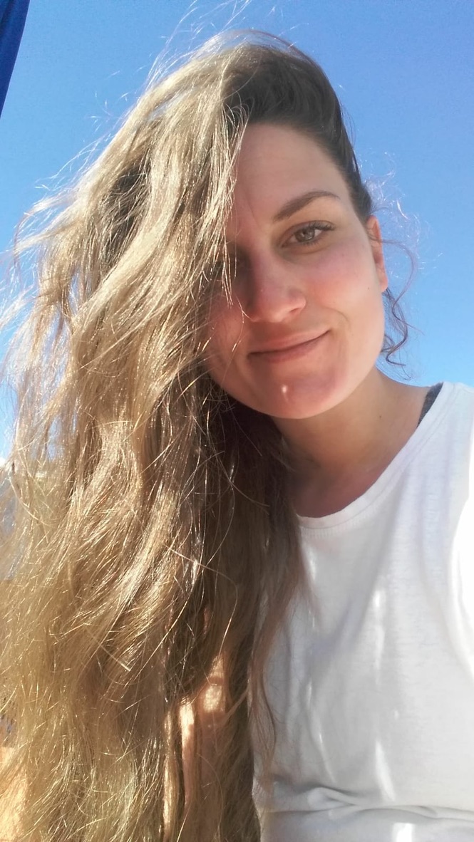 Lena Fürst NeueZeit.at