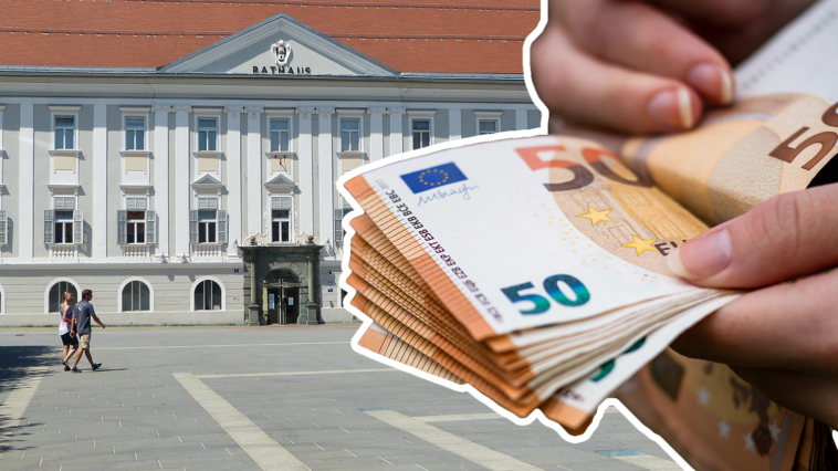 Rund 50.000 Haushalte können Kärnten-Bonus beantragen