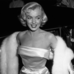 Marilyn Monroe bedankte sich für Preisdeckel