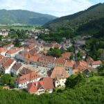 Neues Pilotprojekt in Friesach: Leistbares wohnen