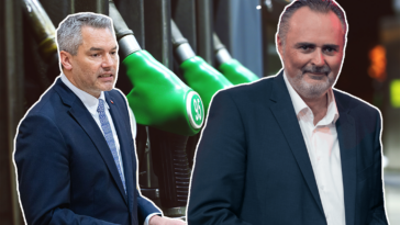 Doskozil verlangt von Bundesregierung Preisdeckel für Sprit: 1,50 € muss die Grenze sein