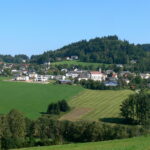 Julbach in OÖ zahlt einen eigenen Energiebonus.