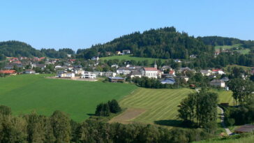 Julbach in OÖ zahlt einen eigenen Energiebonus.