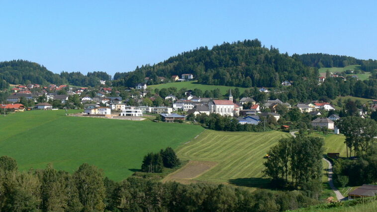 Julbach in OÖ zahlt einen eigenen Energiebonus.