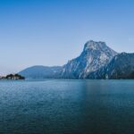 Toscanapark Gmunden am Traunsee