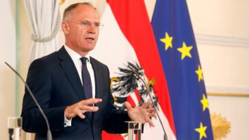 Bild: BKA/Dragan Tatic