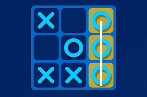 Tic Tac Toe