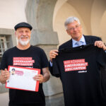 Die Volkshilfe will Kinderarmut abschaffen.