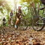 Gratis Pannenhilfe mit Bonus Card für Radfahrer