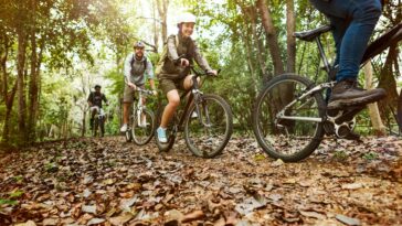 Gratis Pannenhilfe mit Bonus Card für Radfahrer