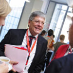 Peter Kaiser Pensionen am Bundesparteirat