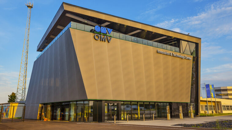 Bild: OMV