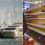 Millionärssteuer Österreich