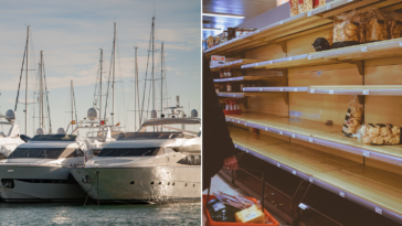 Millionärssteuer Österreich