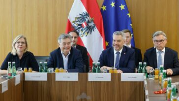 Bild: BKA/Dragan Tatic