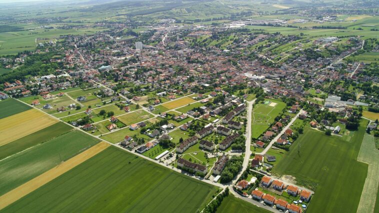 Bild: Stadt Mattersburg