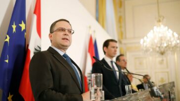 Bild: BKA/Dragan Tatic