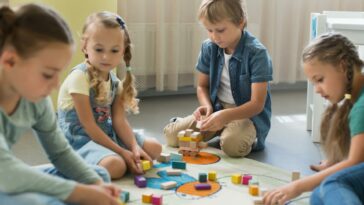 Der Ausbau des Kindergarten in Tiefgraben soll doppelt so teuer sein, wie ursprünglich geplant.