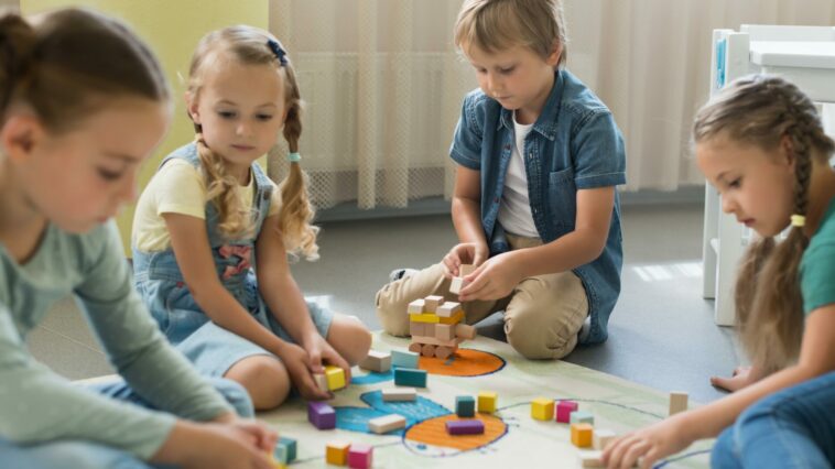 Der Ausbau des Kindergarten in Tiefgraben soll doppelt so teuer sein, wie ursprünglich geplant.