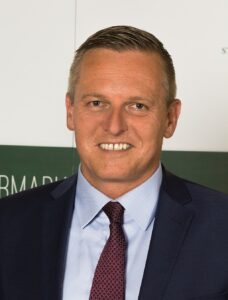 Noch-FPÖ-Landeschef Mario Kunasek schloss die Spitze der FPÖ Graz aus der Partei aus.