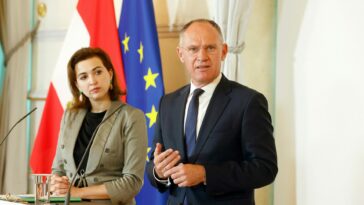 Bild: BKA/Dragan Tatic