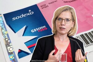 Sodexo Gutscheine Klimabonus