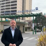 Rainer Spenger Landesklinikum Wiener Neustadt