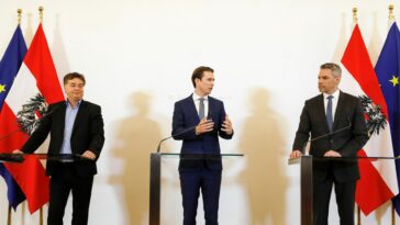 Bild: BKA/Dragan Tatic