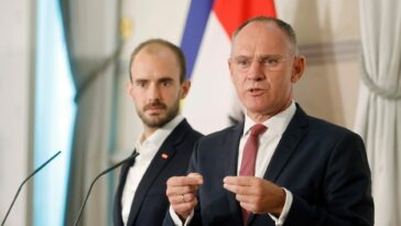 Bild: BKA/ Dragan Tatic