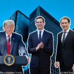 Neuer Job für Sebastian Kurz