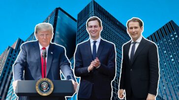 Neuer Job für Sebastian Kurz