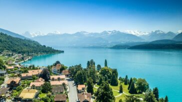 Im Oktober lag die Inflation in der Schweiz nur bei 3 %