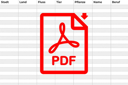 Stadt, Land, Fluss PDF Download