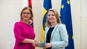 Bild: BKA/Christopher Dunker