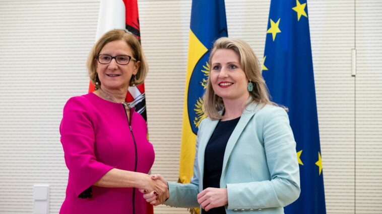 Bild: BKA/Christopher Dunker